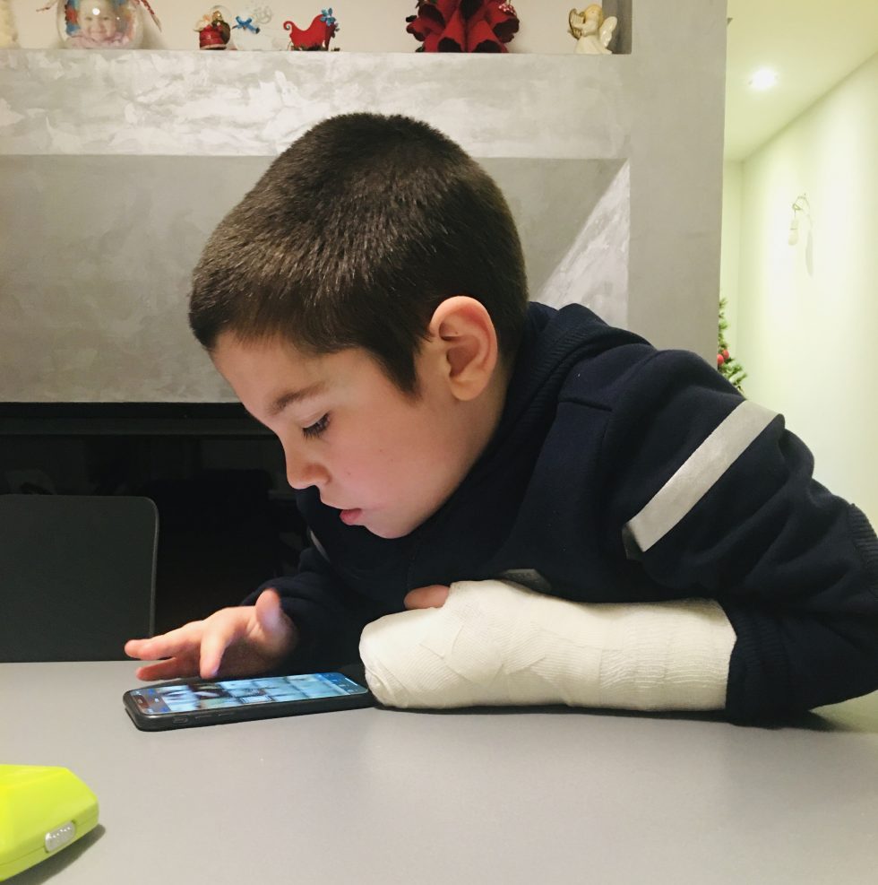 Come Controllare Il Cellulare Di Mio Figlio